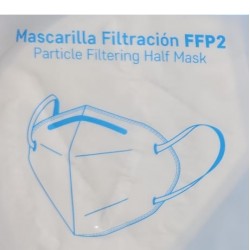 MASCARILLA FFP2