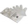 GUANTE DE PLASTICO NO ESTERIL B/100 UDS.