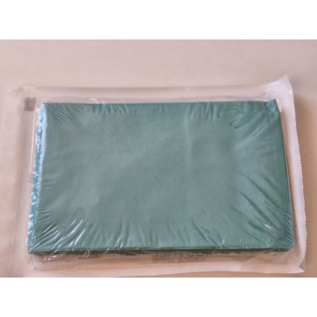 Campo quirúrgico estéril sin adhesivo y sin orificio 100x150 cm ( 1 UD )