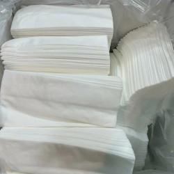 GASA N/ESTERIL 40X40 PLEG. 10X20 8C 50G CAJA: 250 UDS ( 1127.01 )