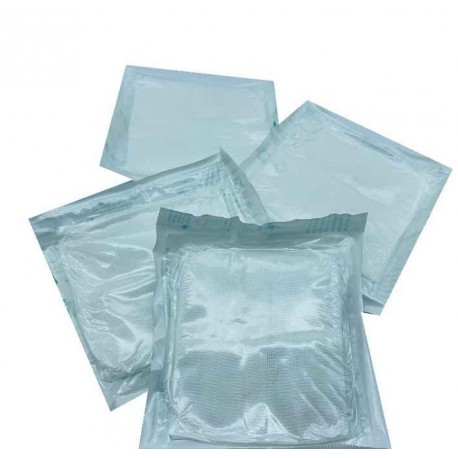 Gasa Estéril 15X15 Pleg. 7,5X7,5 4C 30G  Sobre 4 Uds ( 1193.00 ) Caja: 450 Uds