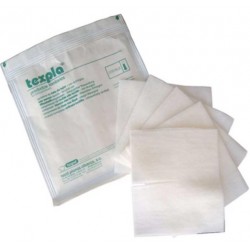 Gasa 17h 20X40 Estéril S/5 ( 3186.00 )  Caja: 275 Uds