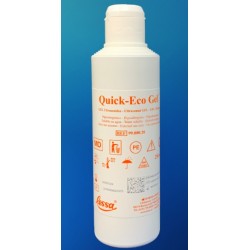 GEL ECOGRAFIA 250 ML