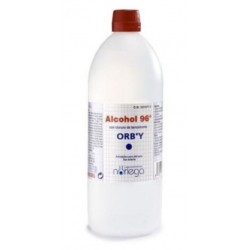 ALCOHOL 96º 1L