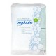 Esponja jabonosa Fibra 100% 100gr 12x20  Pq.: 24 Uds ( bb-1)