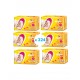 Caja de pañales Magics talla 3 Easysoft. 324uds (6-10 kg)