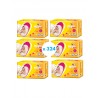 Caja de pañales Magics talla 3 Easysoft. 324uds (6-10 kg)