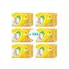 Caja de pañales Magics talla 4 Easysoft. 288uds (9-14 kg)