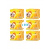 Caja de pañales Magics talla 5 Easysoft. 252uds (11-16 kg)