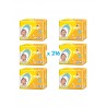 Caja de pañales Magics talla 6 Easysoft. 216uds (16-30 kg)