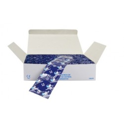 FUNDA PROTECTORA SONDA ECOGRAFO C/100 UDS