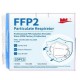 MASCARILLA FFP2