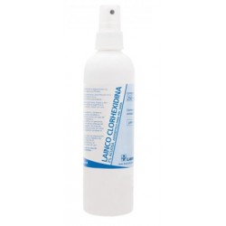 CLORHEXIDINA ACUOSA INCOLORA 2%  SPRAY 250 ML