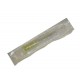 Aguja Hipodérmica 20G 1 ½” 40 mm x 0.9 mm Amarillo Caja: 100 Uds Ref: 301300