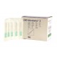 AGUJA 21G 1 1/2 (40 x 0,8)  (BD 304432 )  C/100 UDS