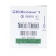 AGUJA 21G 1 1/2 (40 x 0,8)  (BD 304432 )  C/100 UDS