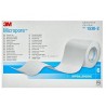 ESPARADRAPO DE PAPEL MICROPORE 3M  5cm x 9.1cm.  CAJA/6 UDS.