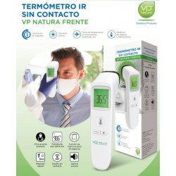 TERMÓMETRO INFRARROJO FORA