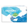 BOLSA INDAS EMPAPADOR 60X40  B/30 UDS.
