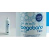 GEL DE BAÑO BEGOBAÑO PH 5.5 1 LITRO